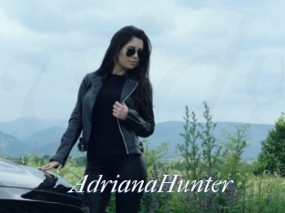 AdrianaHunter