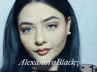 AlexandraBlack30