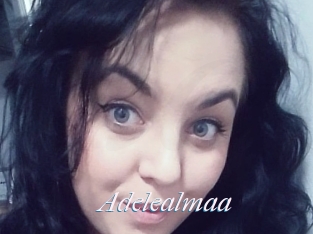 Adelealmaa