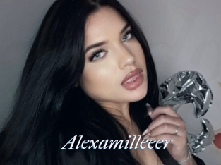 Alexamilleeer