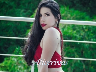 Alicerivas