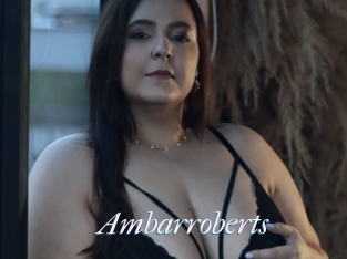 Ambarroberts