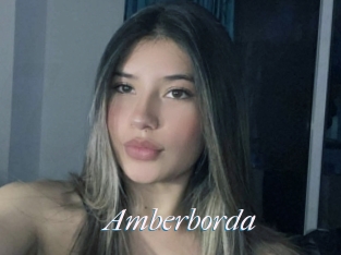 Amberborda