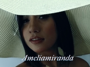 Ameliamiranda