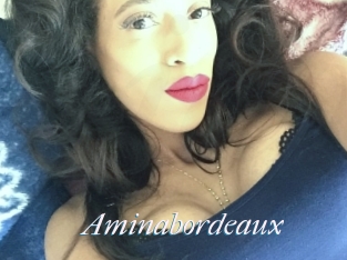 Aminabordeaux