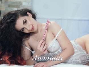 Anaanais