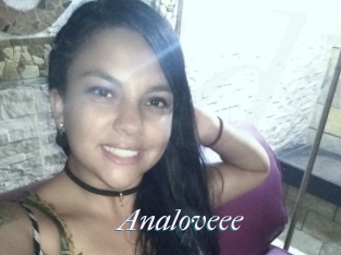 Analoveee