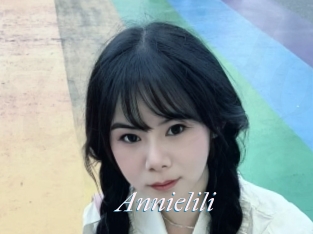 Annielili