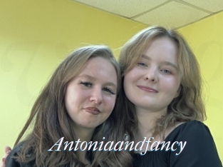 Antoniaandfancy