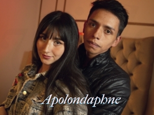 Apolondaphne