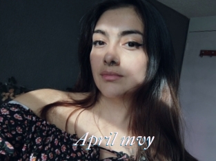 April_mvy