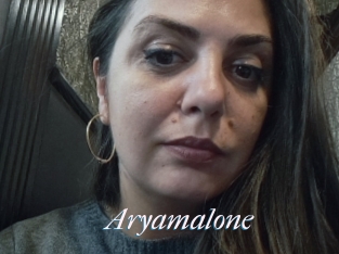 Aryamalone