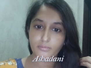 Ashadani