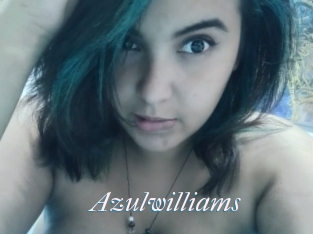 Azulwilliams