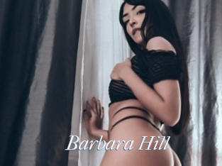 Barbara_Hill