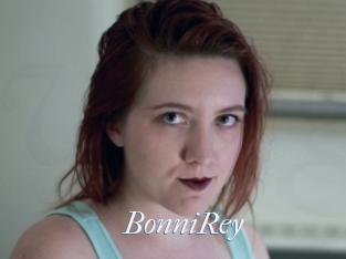 BonniRey