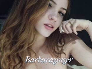 Barbaraginger