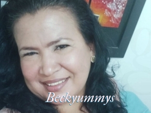 Beckyummys