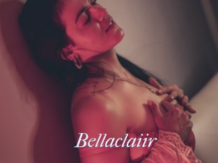 Bellaclaiir