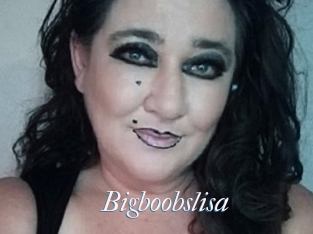 Bigboobslisa