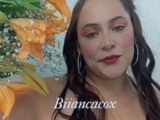 Biiancacox