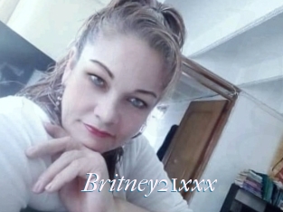 Britney21xxx