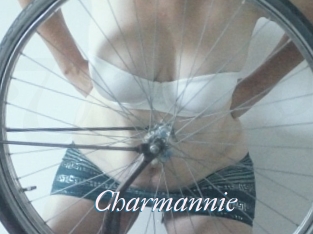 Charmannie