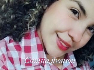 Camila_jhonson