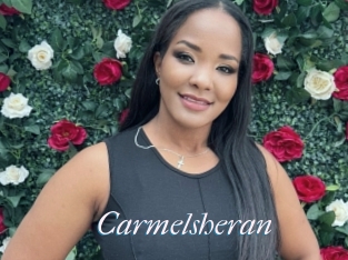 Carmelsheran