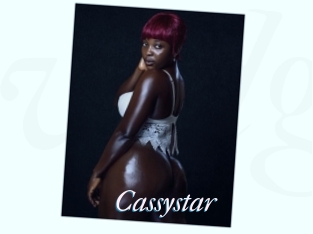 Cassystar