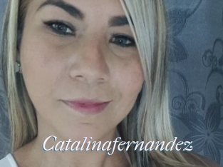 Catalinafernandez