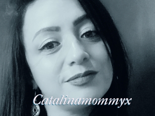 Catalinamommyx