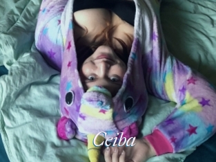 Ceiba