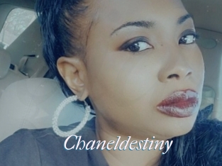 Chaneldestiny