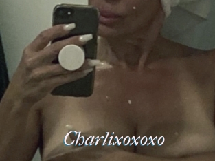 Charlixoxoxo