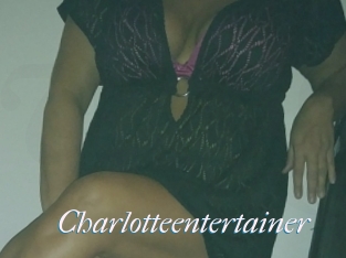 Charlotteentertainer