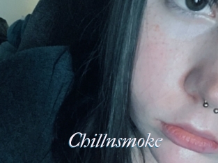 Chillnsmoke