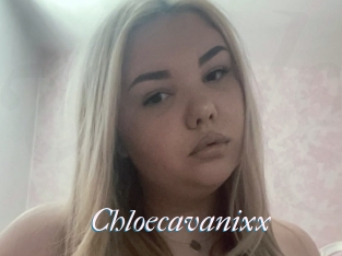 Chloecavanixx