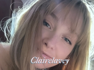 Clairelavey