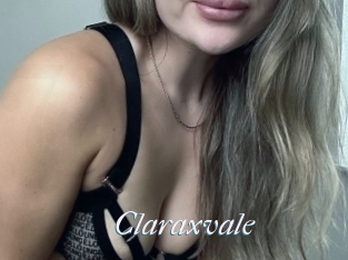 Claraxvale