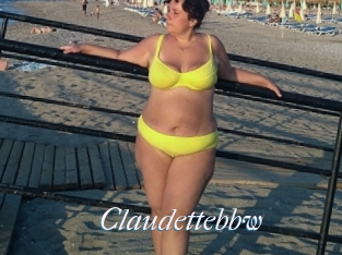 Claudettebbw