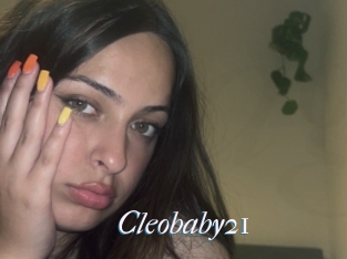 Cleobaby21