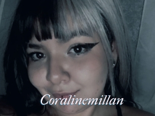 Coralinemillan