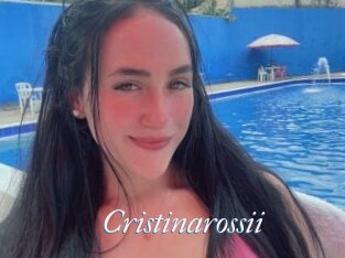 Cristinarossii