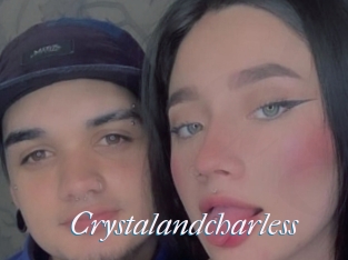 Crystalandcharless