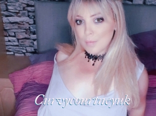 Curvycourtneyuk