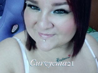 Curvyema21