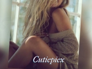 Cutiepiex