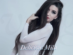 Delicious_Mila