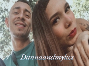 Dannaandmykes